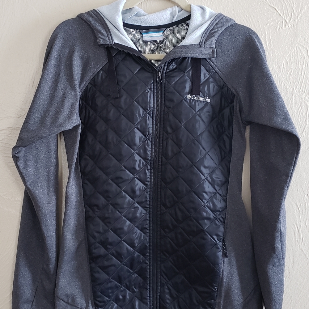 Columbia Women’s Peak Ascend™ Hybrid Jacket
